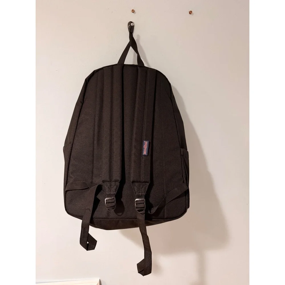 Jansport superbreak plus